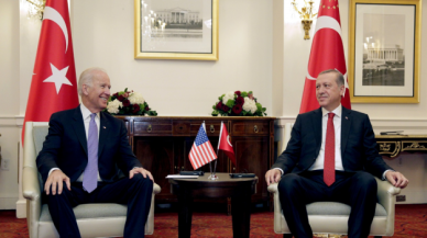 Biden-Erdoğan görüşmesi 14 Haziran'da yapılacak