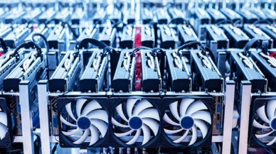 Bitmain, kripto para madenciliği makineleri satışını durdurdu