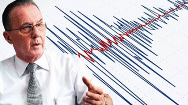 Bugünkü sarsıntı, büyük İstanbul depreminin habercisi mi? Bilim insanı açıkladı