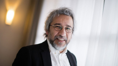 Can Dündar için kırmızı bülten çıkarıldı