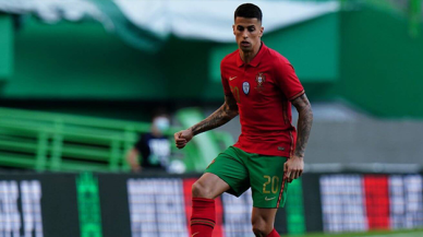 Cancelo, Portekiz kadrosundan çıkarıldı