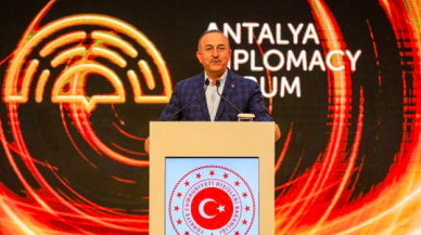 Çavuşoğlu'ndan Rusya açıklaması