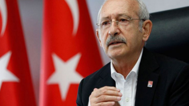 CHP Lideri'nden "#ÖzürDileKılıçdaroğlu' tagine tepki, Erdoğan'a 6 soru