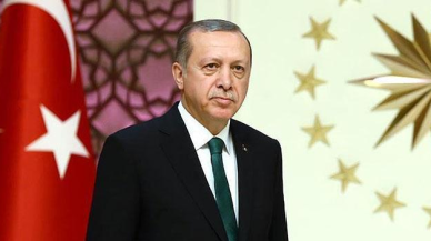 Cumhurbaşkanı Erdoğan'dan 5 Haziran Dünya Çevre Günü mesajı