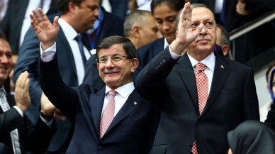 Davutoğlu'yla ilgili flaş iddia