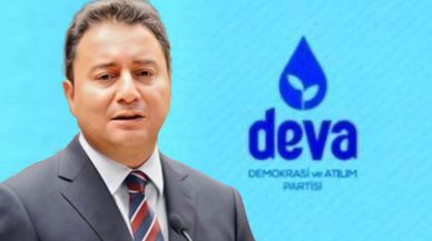 DEVA Partisi'nde İstanbul depremi!