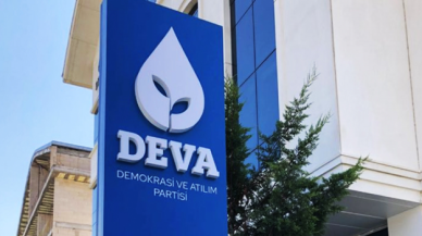 DEVA Partisi'nin yeni İstanbul İl Başkanı belli oldu