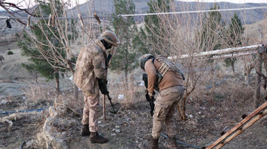 Diyarbakır'da narko-terör operasyonu