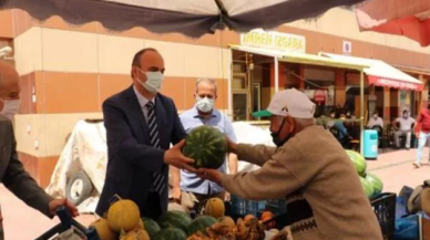 Edirne Valisi: Önemli olan vatandaşlarımızın tedbirlere devam ediyor olması