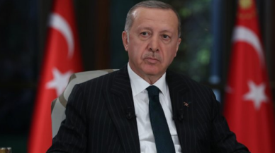 Erdoğan bir yıl sonra canlı yayına çıkıyor