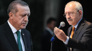 Erdoğan, Kılıçdaroğlu'na 42 dava açtı: Kaçını kazandı?