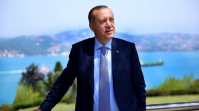 Erdoğan: Süratle bir turist atağı inşallah başlayacak