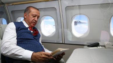 Erdoğan'dan seyahat yasağı açıklaması