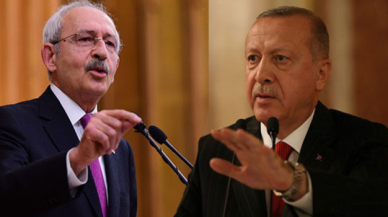 Erdoğan'ın "Söke söke alırlar" sözüne Kılıçdaroğlu'ndan yanıt