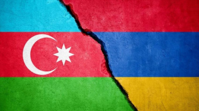 Ermenistan askerleri sınırdaki Azerbaycan mevzilerine ateş açtı