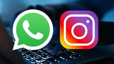 Facebook, WhatsApp ve Instagram çöktü!