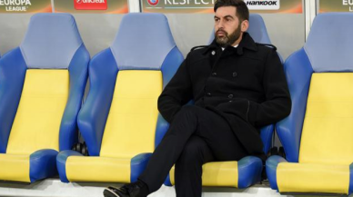 Fenerbahçe, Paulo Fonseca ile anlaşmaya vardı