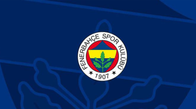 Fenerbahçe’de istifa