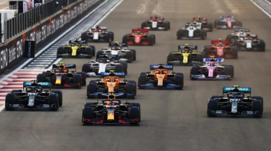 Formula 1'de heyecan Fransa'da devam edecek