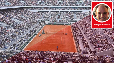 Fransa Açık finalinde Djokovic ile Tsitsipas karşı karşıya