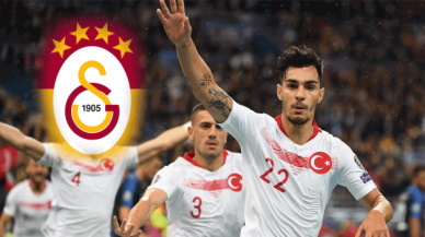 Galatasaray, Kaan Ayhan transferinde mutlu sona yakın