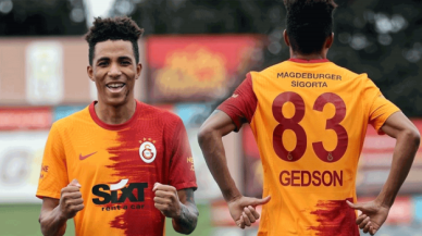 Galatasaray'dan Gedson Fernandes operasyonu