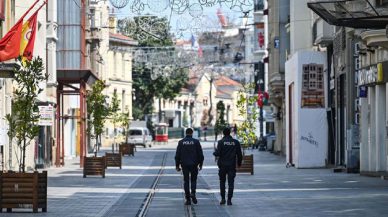 Gözler kabineye çevrildi