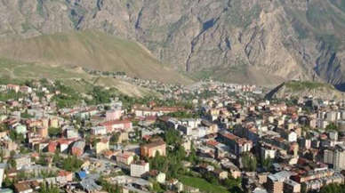 Hakkari'de toplantı ve gösteri yürüyüşleri 15 gün yasak