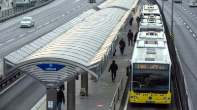 İBB 100 metrobüs alımı için ihaleye çıkıyor