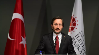 İletişim Başkanı Altun: NATO'nun stratejik konseptini güncelleme zamanı geldi