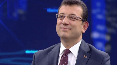 İmamoğlu: Siyasi ömürleri Kanal İstanbul’u yapmaya yetmeyecek