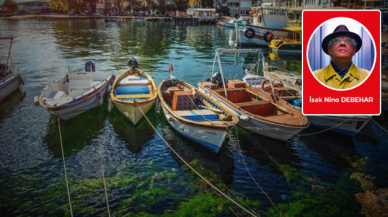 İsak Nino Debehar  kaleme aldı... Yakın Ada, Uzak Ada, Burgazada…