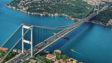 İstanbul'un atık suyu incelendi: En çok kullanılan maddeler neler?