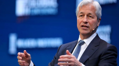 JPMorgan CEO’su Jamie Dimon'dan Bitcoin uyarısı