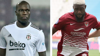 Kamerun Futbol Federasyonu'ndan Aboubakar ve Billong açıklaması