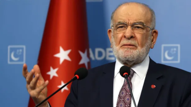 Karamollaoğlu: Bu tükenmişliği gidermenin tek yolu sandıktır