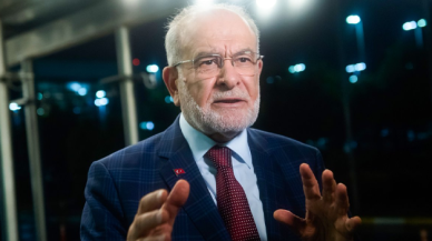 Karamollaoğlu: Yer yerinden oynaması gerekirken yetkililer kafalarını kuma gömmektedir