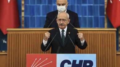 Kılıçdaroğlu: 128 milyar dolara cevap alamadık, 10 bin doları kim alıyor?