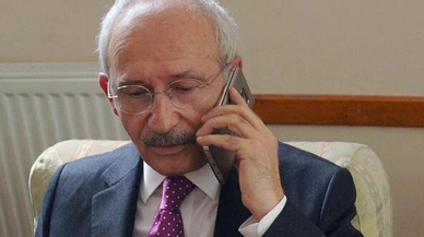 Kılıçdaroğlu: "Aklım çocuklarda ve torunumda olacak"