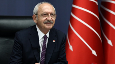 Kılıçdaroğlu: AKP'nin gidemediği her yere gidiyoruz