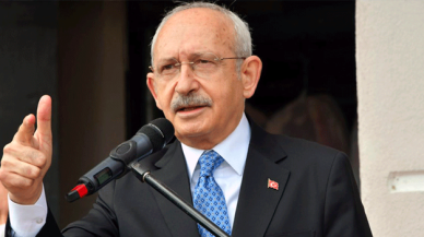 Kılıçdaroğlu: Belediye başkanlarımıza söyledim, provokasyonlara hazır olun