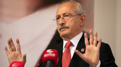 Kılıçdaroğlu: Her yerde erken seçim isteyeceğim, bana katılın