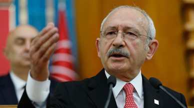 Kılıçdaroğlu: Ya siz milleti mi kandırıyorsunuz?