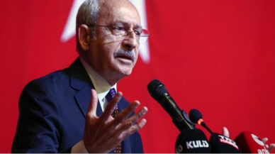 Kılıçdaroğlu: Yeni siyaset anlayışına ihtiyacımız var