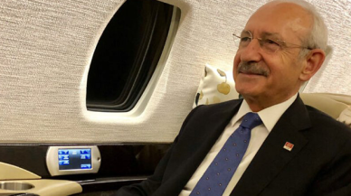 Kılıçdaroğlu'ndan gülümseten Şebnem paylaşımı