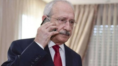 Kılıçdaroğlu'ndan HDP'ye başsağlığı telefonu