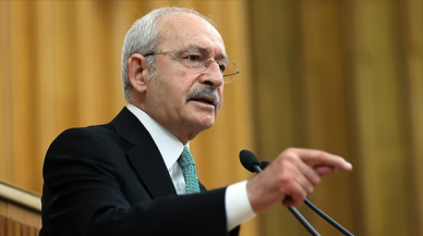 Kılıçdaroğlu: 10 bin dolar alan siyasetçinin kim olduğunu biz biliyoruz