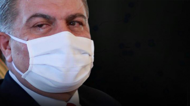 Koca’dan maske ve 24.00 cevabı! Bir yasak daha kalkıyor