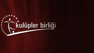 Kulüpler Birliği'nden yabancı kuralıyla ilgili iptal başvurusu