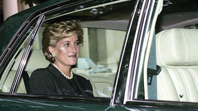 Lady Diana 1997’de Paris’te ölürken son nefesinde ne dedi?